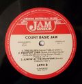 Count Basie-Count Basie Jam