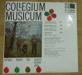 Collegium Musicum-Collegium Musicum
