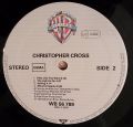 Christopher Cross-Christopher Cross