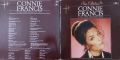Connie Francis-20 All Time Greatest Hits