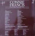 Connie Francis-20 All Time Greatest Hits