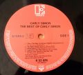 Carly Simon-The Best Of Carly Simon