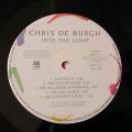 Chris de Burgh-Into The Light