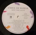 Chris de Burgh-Into The Light