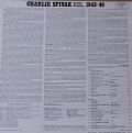 Charlie Spivak And His Orchestra-The Uncollected Charlie Spivak And His Orchestra 1943 - 46