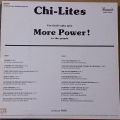 Chi-Lites, The-For God's Sake Give More Power To The People