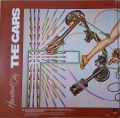Cars, The-Heartbeat City