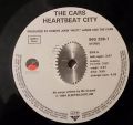 Cars, The-Heartbeat City