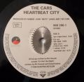 Cars, The-Heartbeat City