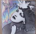 Cyndi Lauper-Heading for the moon / True colors