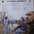 C & K Vocal-Generace