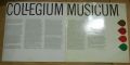 Collegium Musicum-Collegium Musicum