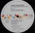 Chris de Burgh-At The End Of A Perfect Day