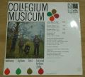 Collegium Musicum-Collegium Musicum