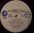 Carol Channing-The Original Cast Album - Carol Channing As Lorelei: A Musical Comedy