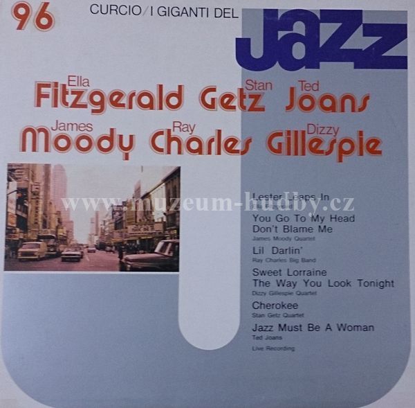 Dizzy Gillespie Quartet