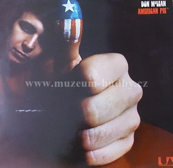 Don McLean