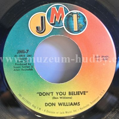 Don Williams