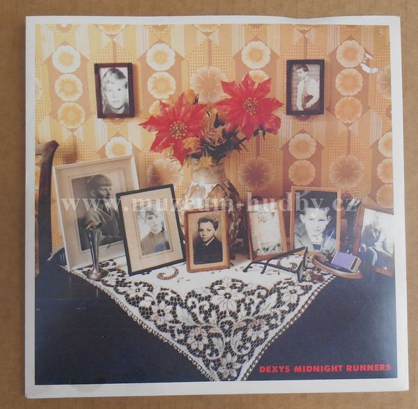 Dexys Midnight Runners