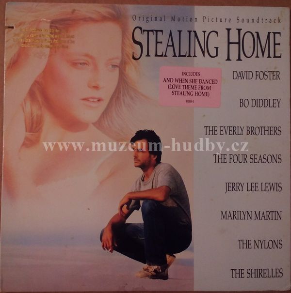 David Foster / Jerry Lee Lewis / Bo Diddley / ...