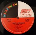 Dave Hubbard-Dave Hubbard