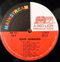 Dave Hubbard-Dave Hubbard