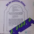 Dalida-50 De Succese Disco