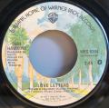 Debi Hawkins-Hey Mister Train / Love Letters
