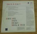 Dave Dee, Dozy, Beaky, Mick & Tich-Greatest Hits