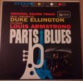 Duke Ellington featuring Louis Armstrong