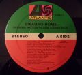 David Foster / Jerry Lee Lewis / Bo Diddley / ...-Stealing Home (Original Motion Picture Soundtrack)