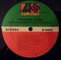 David Foster / Jerry Lee Lewis / Bo Diddley / ...-Stealing Home (Original Motion Picture Soundtrack)