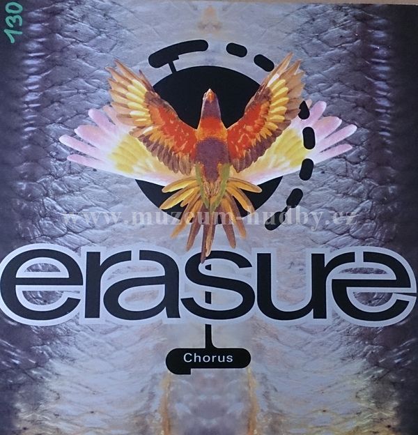 Erasure