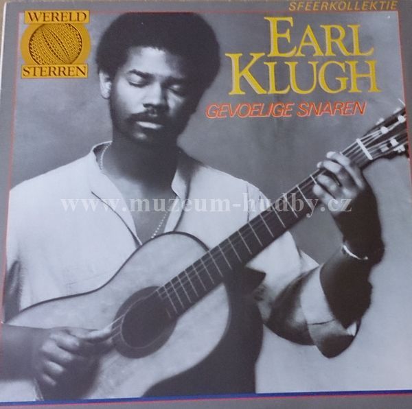 Earl Klugh