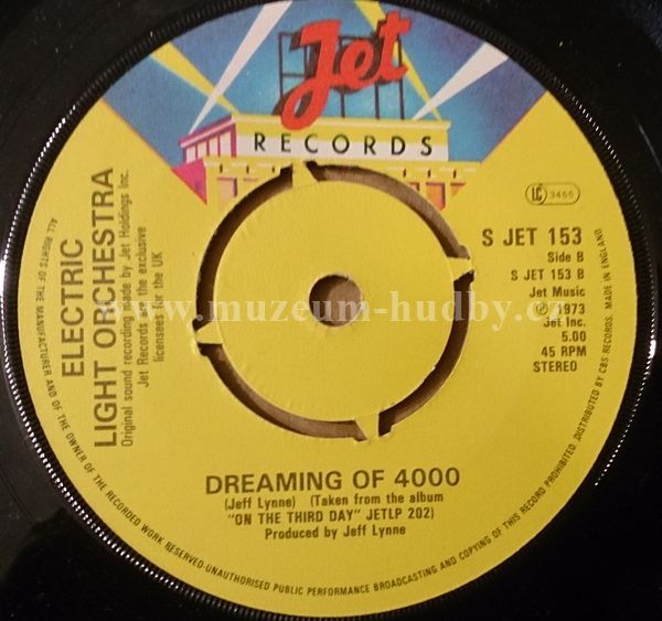 Electric Light Orchestra