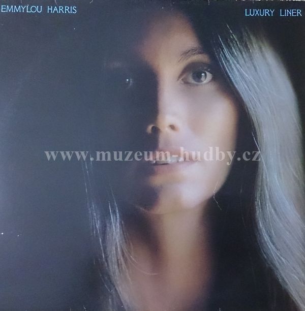 Emmylou Harris