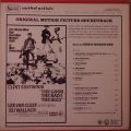 Ennio Morricone-The Good, The Bad And The Ugly - Original Motion Picture Soundtrack