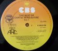 Earth, Wind & Fire-The Best Of Earth Wind & Fire Vol. I