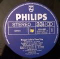 Ekseption-Beggar Julia's Time Trip