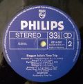 Ekseption-Beggar Julia's Time Trip