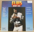Elvis Presley-Moody Blue