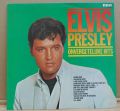 Elvis Presley-Onvergetelijke Hits
