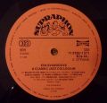 Eva Svobodová & Classic Jazz Collegium-Eva Svobodová & Classic Jazz Collegium