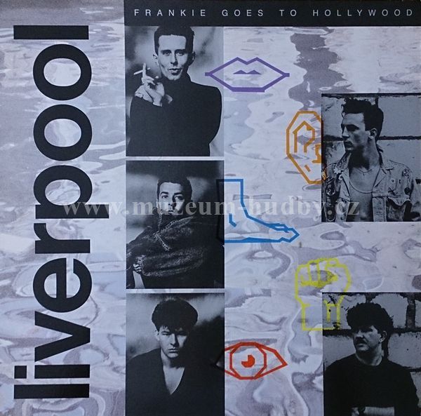 Frankie Goes To Hollywood