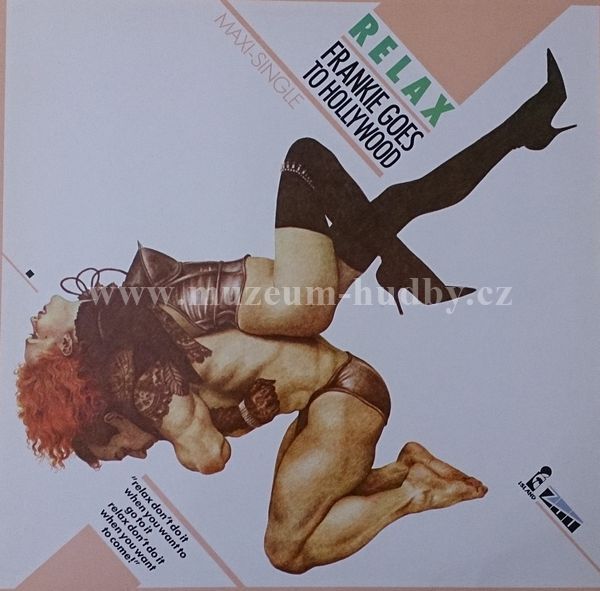 Frankie Goes To Hollywood