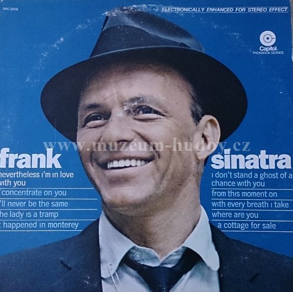 Frank Sinatra