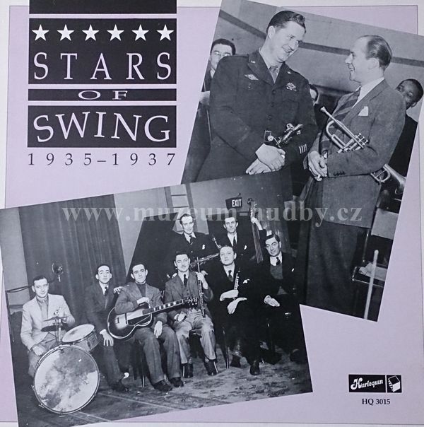 Freddy Gardner / Lew Davis / Jack Miranda / ...