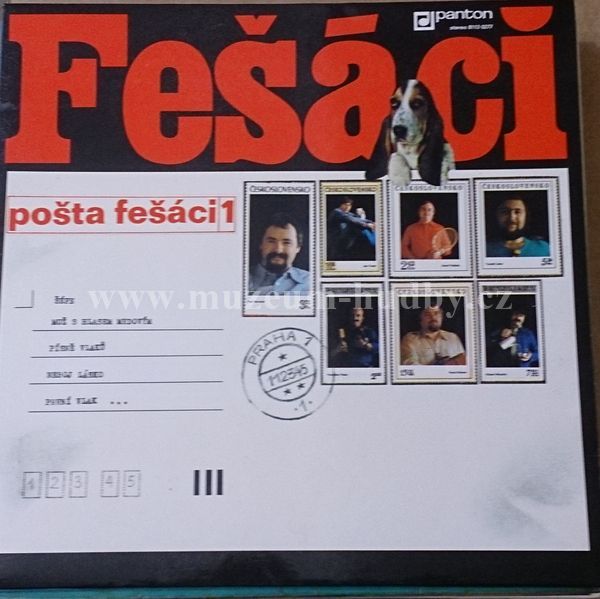 Fesaci