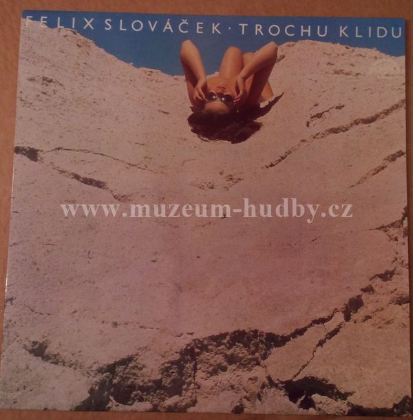 Felix Slováček A Ladislav Štaidl Se Svým Orchestrem