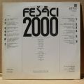 Fešáci-2000